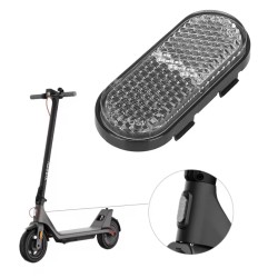 Peredniy reflektor ili katadioptr dlya Xiaomi 4 Lite 2nd Gen samokata  - 1 Tochnaya sovmestimost: dlya Xiaomi 4 Lite 2nd Gen sam