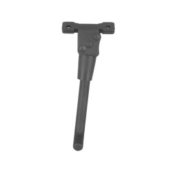 Stod for Xiaomi scooter 4 Lite 2nd Gen - fotstod / sidostod  - 1 Kompatibilitet: for Xiaomi 4 Lite 2nd Gen.Sakerhet: stabilt sto