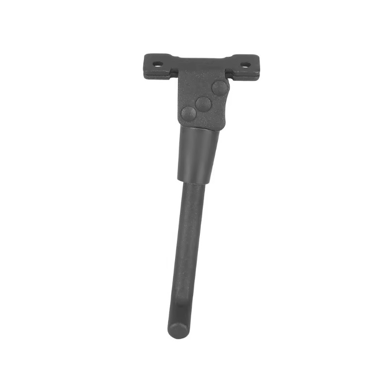 Ständer / Seitenständer für E-Scooter Xiaomi 4 Lite 2nd Gen  - 1 Passgenau: für Xiaomi 4 Lite 2nd Gen entwickelt.Sicherheit: sta