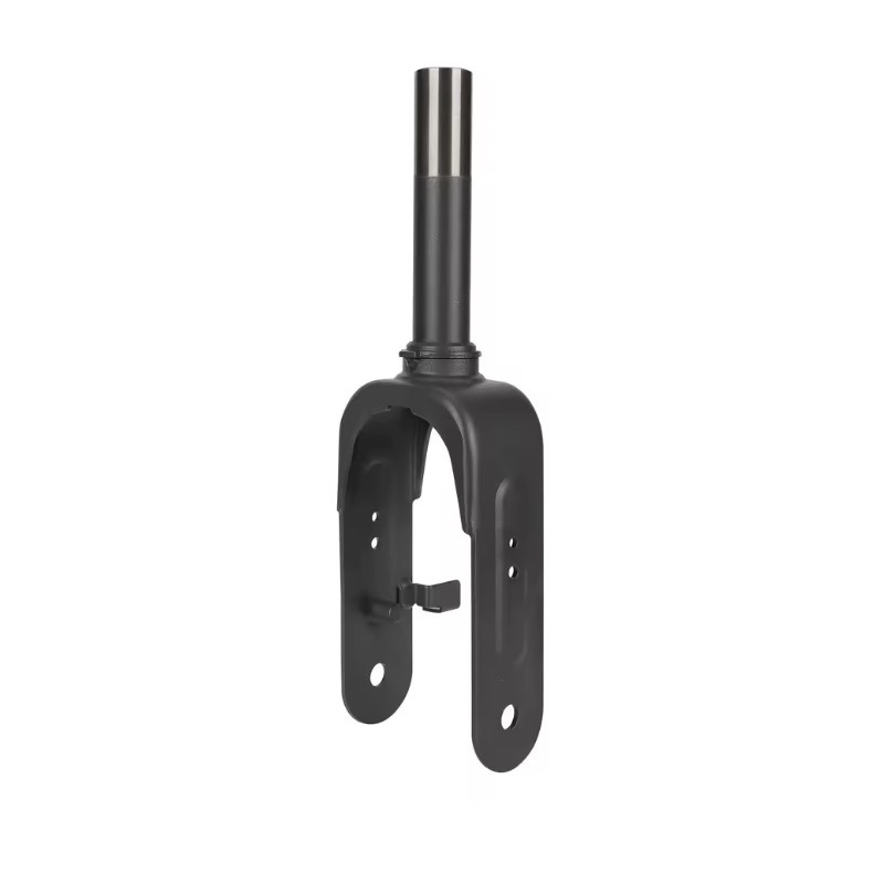 Etuharukka Xiaomi 4 Lite 2nd Gen -sahkopotkulautaan  - 1 Yhteensopivuus: suunniteltu Xiaomi 4 Lite 2nd Gen -etuosaan.Turvallisuu