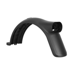 Achterspatbord voor Xiaomi Electric Scooter Elite elektrische step  - 1 Perfecte pasvorm voor Xiaomi Electric Scooter Elite.Verm
