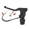 Spirachna maneta za elektricheska trotinetka Xiaomi Electric Scooter Elite  - 1 
Съвместима с Xiaomi Electric Scooter Elite: дир
