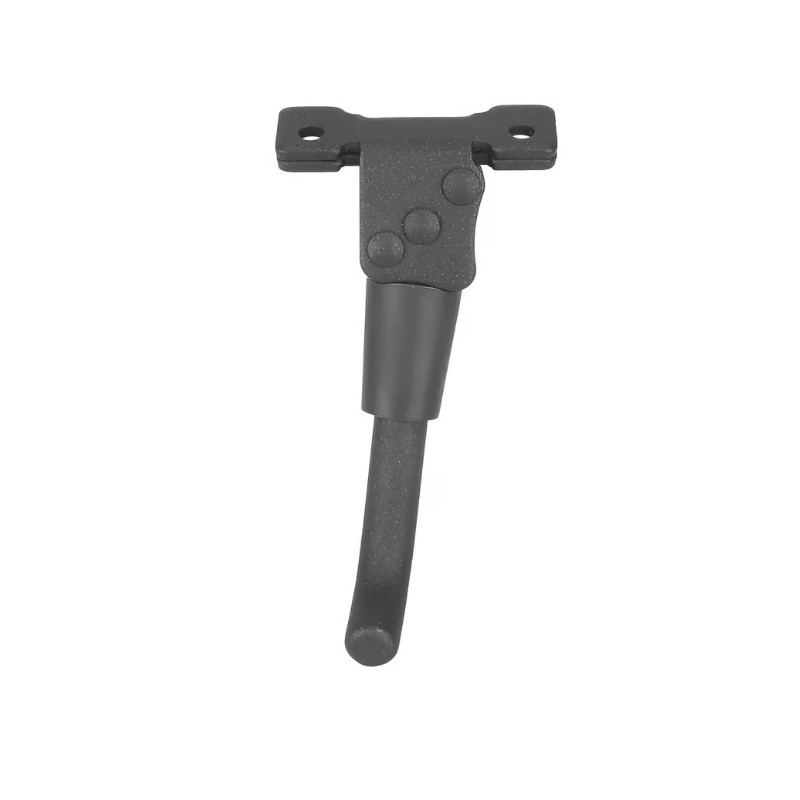Stoedben / kickstand foer Xiaomi Electric Scooter Elite elscooter  - 1 
Kompatibilitet: stoedben / kickstand foer Xiaomi Electri