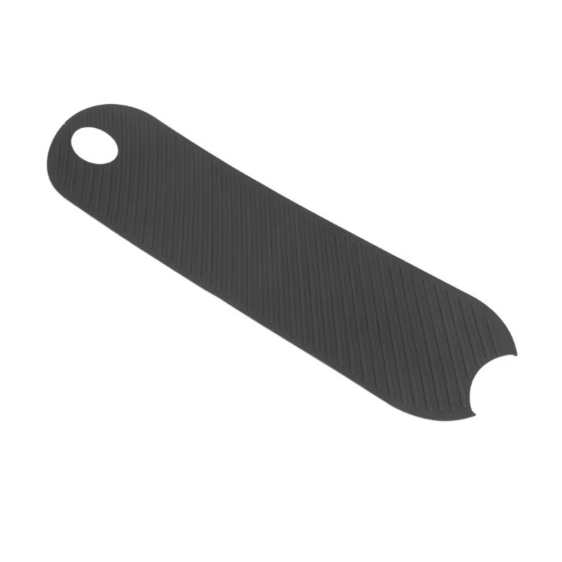 Rutschfeste Silikonbasis fuer Xiaomi Electric Scooter Elite E-Scooter - Grip  - 1 
Passgenau fuer Xiaomi Electric Scooter Elite: