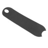 Rutschfeste Silikonbasis fuer Xiaomi Electric Scooter Elite E-Scooter - Grip  - 1 
Passgenau fuer Xiaomi Electric Scooter Elite: