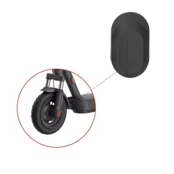 Etuharukan mutterisuojat Xiaomi Electric Scooter Elite -sahkopotkulautaan  - 1 
Yhteensopivuus: Suunniteltu Xiaomi Electric Scoo