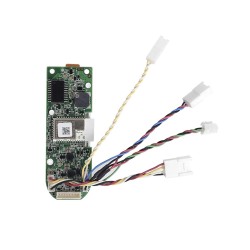 Bedieningspaneel of display voor elektrische step Xiaomi 4 Go  - 3 Compatibiliteit: bedieningspaneel of display voor Xiaomi 4 Go