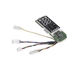 Bedieningspaneel of display voor elektrische step Xiaomi 4 Go  - 4 Compatibiliteit: bedieningspaneel of display voor Xiaomi 4 Go
