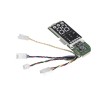 Bedieningspaneel of display voor elektrische step Xiaomi 4 Go  - 4 Compatibiliteit: bedieningspaneel of display voor Xiaomi 4 Go