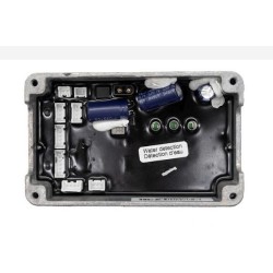 Vezerloegyseg Xiaomi 4 Go elektromos rollerhez - vezerlopanel  - 2 Kompatibilitas: vezerloegyseg Xiaomi 4 Go-hoz, kozvetlen cser