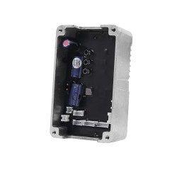 Riadiaca jednotka pre elektrickú kolobežku Xiaomi 4 Go - kontrolér  - 7 Kompatibilita: riadiaca jednotka pre Xiaomi 4 Go, priama