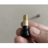 Hosszabbitott levegoszelep Segway ZT3, Segway Max G3 vagy hasonlo  - 2 Kompatibilitas: Segway ZT3, Segway Max G3 (tubeless) kere