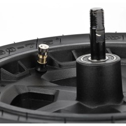 Proektasi valvidas aera gia patini Segway ZT3, Segway Max G3 i omoio  - 7 Symvatotita: proektasi valvidas aera gia Segway ZT3, S