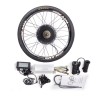 Elektromos kerékpár átalakító készlet vezérlő 48v 1000w motor 26, 27,5 és 29" KROXNE - 1  
