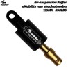 Amortiguadores de aire Monorim SGR3 Air kit suspensión trasera Segway Max G3 Series  - 2 
Compatibilidad: kit de amortiguadores 