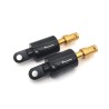 Amortiguadores de aire Monorim SGR3 Air kit suspensión trasera Segway Max G3 Series  - 1 
Compatibilidad: kit de amortiguadores 