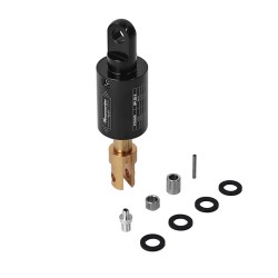 SGR2 Monorim støtdemper - en erstatningsenhet for Segway Max G2 Monorim - 3  