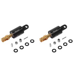 Kit ammortizzatori Monorim SGR2 Air per sospensione posteriore serie Segway Max G2 Monorim - 1 Kit ammortizzatori Monorim SGR2 A
