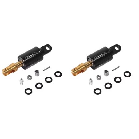 Kit amortizoare Monorim SGR2 Air pentru suspensia spate din seria Segway Max G2 Monorim - 1 Kit amortizoare Monorim SGR2 Air pen