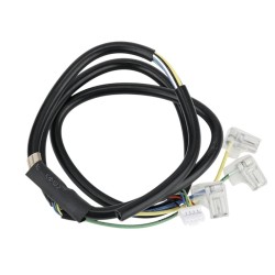 Motor cable for Xiaomi Electric Scooter 4 Pro 1st Gen - spare parts Xiaomi - 1 Motor cable for Xiaomi Electric Scooter 4 Pro (1s