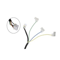 Motorkabel für Xiaomi Electric Scooter 4 Pro 1st Gen - Ersatzteile Xiaomi - 2 Motorkabel für Xiaomi Electric Scooter 4 Pro (1. G
