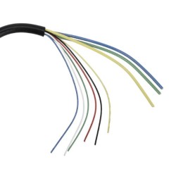 Cable para el motor Xiaomi Electric Scooter 4 Pro 1st Gen - repuestos Xiaomi - 3 Cable de motor para Xiaomi Electric Scooter 4 P