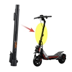 Albero per scooter Segway serie ZT3 Segway - Ninebot - 1  
