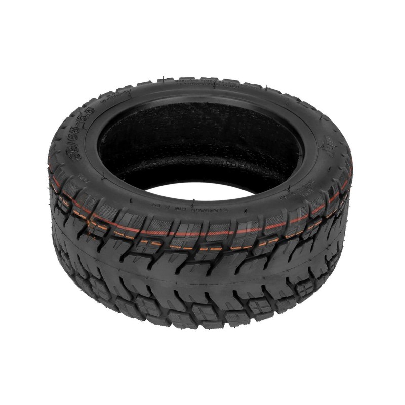 85/65-6,5 terepgumi Navee N65, Kugoo G-Booster / G2 Pro vagy hasonló elektromos rollerhez  - 1 
A 85/65-6,5 méret megfelelő a Na