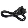 Power cable for Segway GT1 / GT2 scooter charger or similar  - 1  