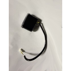 Koplamp voor Xiaomi Elektrische Scooter 4 Ultra, Navee S65 of vergelijkbaar Xiaomi - 2  