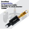 Monorim X3 Max Air framfjedring med dubbla framhjul for Ninebot Max G2: reservdel och stodampare Monorim - 2 Passar Ninebot Max 