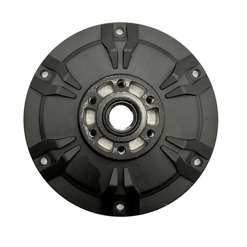 Megerositett motorburkolat Kaabo Mantis GT es Wolf Warrior GT King 60V/72V 1200W 1500W 2000W modellekhez Kaabo - 1 Kompatibilis 