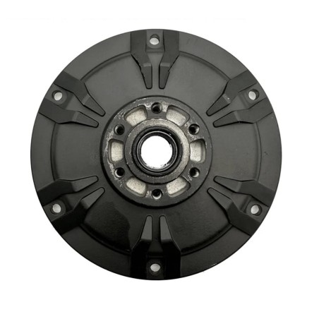Enischymmeno kalyma motera gia Kaabo Mantis GT kai Wolf Warrior GT King 60V/72V 1200W 1500W 2000W Kaabo - 1 Symvato me Kaabo Man
