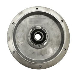 Tapa de motor reforzada para Kaabo Mantis GT y Wolf Warrior GT King 60V/72V 1200W 1500W 2000W Kaabo - 2 Compatible con Kaabo Man