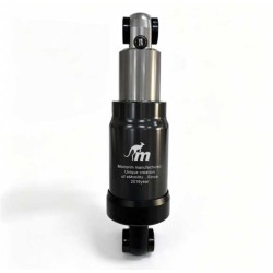 Vozdushnyy amortizator Monorim MZR3 Pro dlya elektrosamokata Segway ZT3 145mm i 165mm  - 1  