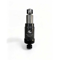 Amortizor cu aer Monorim MZR3 Pro pentru trotineta electrica Segway ZT3 145mm si 165mm  - 3  