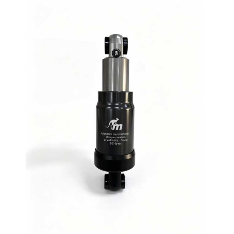 Amortizor cu aer Monorim MZR3 Pro pentru trotineta electrica Segway ZT3 145mm si 165mm  - 3  