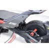 Amortizor cu aer Monorim MZR3 Pro pentru trotineta electrica Segway ZT3 145mm si 165mm  - 5  