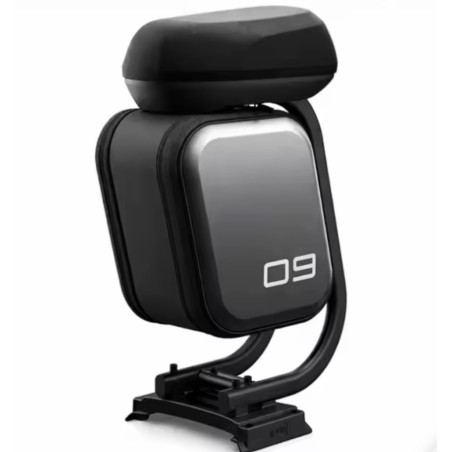 Sidene s korobom 10L dlya Segway E3, E3 Pro, F3, ZT3 Pro i podobnykh  - 1 
Sovmestimost: sidene s korobom 10L dlya Segway E3, E3