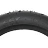 Neumatico para patinete Xiaomi 5 Plus 12 pulgadas 60/90-8  - 2 Compatibilidad: medida 60/90-8 de 12 pulgadas para Xiaomi 5 Plus 