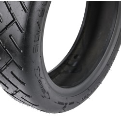 Reifen fuer Xiaomi 5 Plus E-Scooter 12 Zoll 60/90-8  - 4 Kompatibilitaet: Groesse 60/90-8, 12 Zoll, passend fuer Xiaomi 5 Plus u