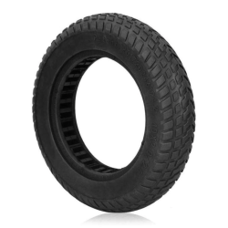 Pneu maciço para motores Monorim 500W  - 2 
Compatível com motores Monorim 500W para uma montagem pensada para esta configuração
