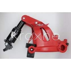 Monorim MR1-MD Pack Rear suspension only compatible with Xiaomi M365 Pro and Pro2 Monorim - 12 












It includes:
- MD mo