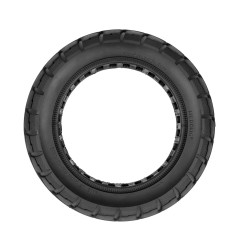 Pilnavidurė padanga Segway P65, Segway P100 ar panašiam paspirtukui, atsarginė dalis  - 2 Pilnavidurė padanga suderinama su Segw