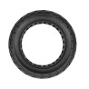 Plná pneumatika pre kolobežku Segway P65, Segway P100 alebo podobnú, náhradný diel  - 2 Plná pneumatika kompatibilná so Segway P