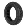 Pneu plein pour trottinette Segway P65, Segway P100 ou similaire, pièce anti-crevaison  - 4 Pneu plein compatible avec Segway P6