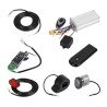 Kit contrôleur 48V Monorim U5+ avec télécommande et limiteur de vitesse pour trottinettes Ninebot Max  - 1 
Compatible avec les 