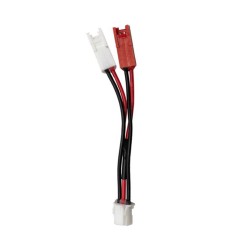 Connectorkabel voor achterste richtingaanwijzers Xiaomi Mi4 Pro Italiaanse versie, signaaldeel  - 2 Geschikt voor Xiaomi Mi4 Pro