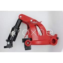 Monorim MR1-MD Pack Rear suspension only compatible with Xiaomi M365 Pro and Pro2 Monorim - 14 












It includes:
- MD mo