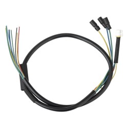 Motor cable for Ninebot ES1 ES2 ES4 or similar - Hall sensor repair - 5 wires  - 4 Motor cable for Ninebot ES1 ES2 ES4 or simila